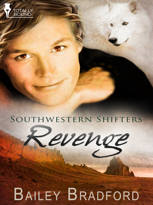 Title details for Revenge by Bailey Bradford - Available